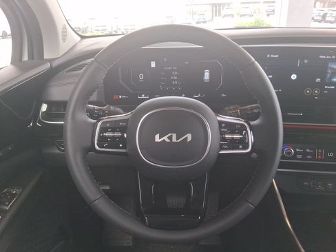 New 2026 Kia Carnival SX Prestige FWD image 10