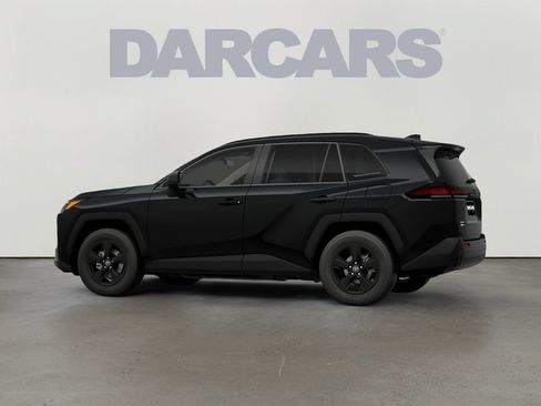 New 2026 Toyota RAV4 LE AWD/4WD image 5