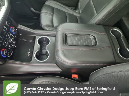 Used 2024 Chevrolet Tahoe RST image 30