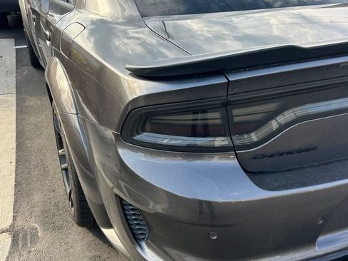 Used 2022 Dodge Charger Scat Pack RWD image 19