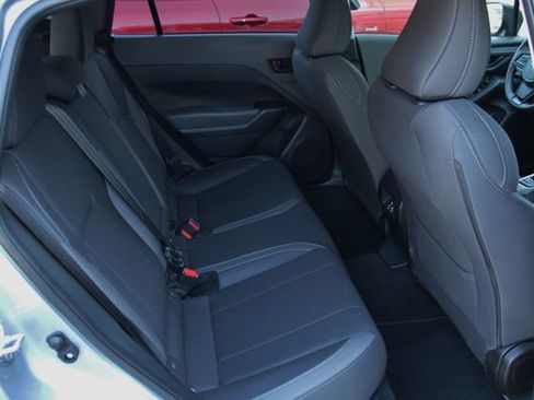 Certified 2025 Subaru Crosstrek 2.0i Premium image 31