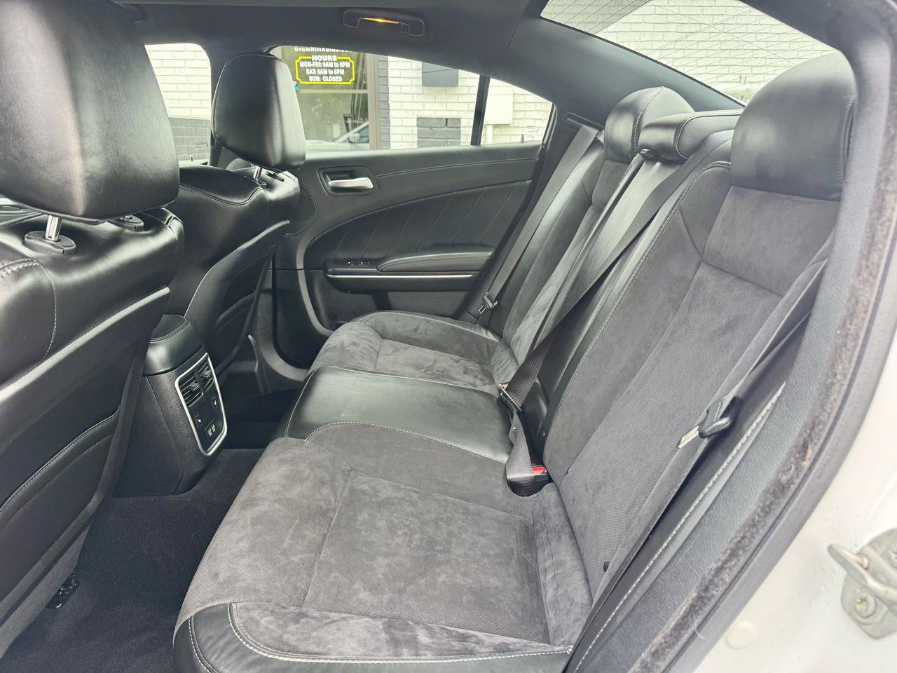Used 2020 Dodge Charger R/T w/ Plus Group RWD image 17