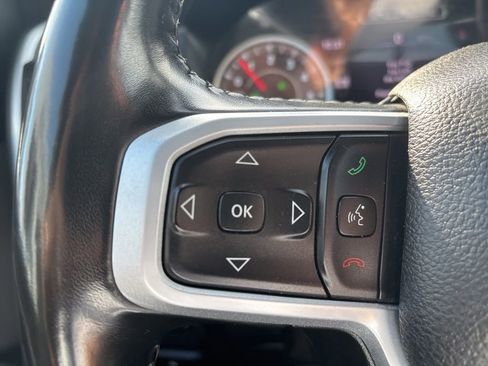 Used 2021 RAM 1500 Big Horn image 10