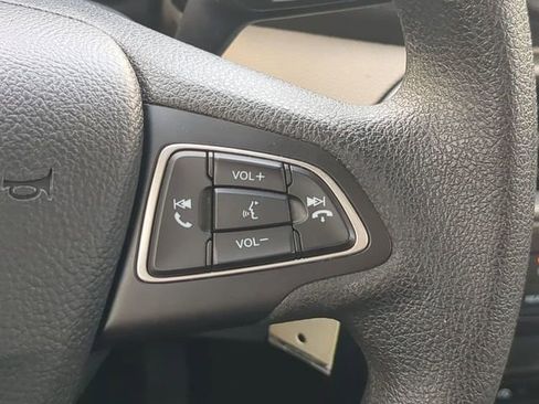 Used 2021 Ford EcoSport S FWD image 27