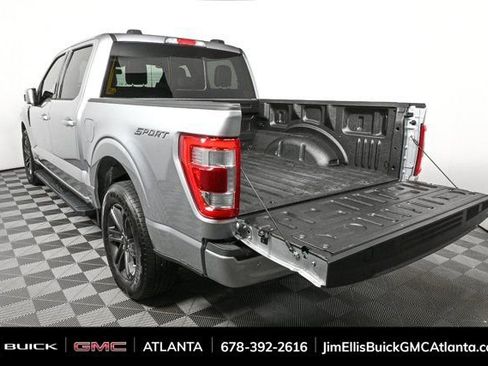 Used 2023 Ford F150 Lariat image 29