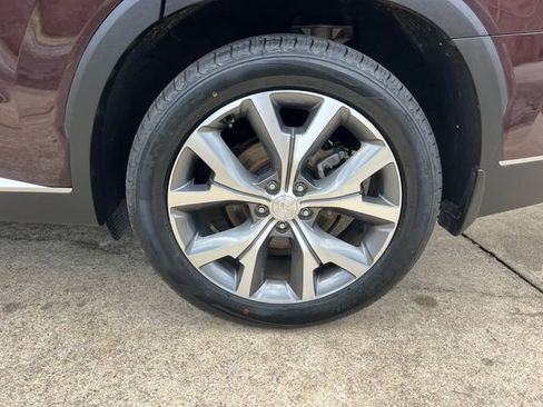 Used 2022 Hyundai Palisade SEL w/ 8P Bench Seat Package image 38