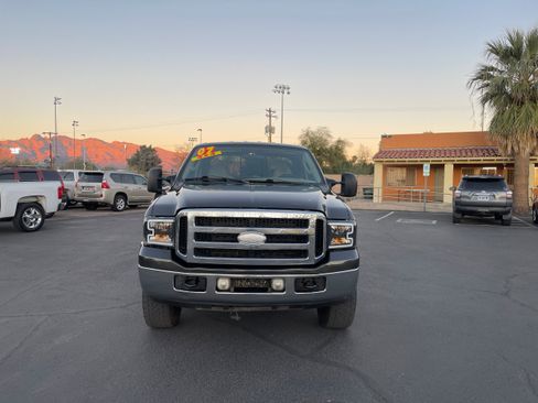 Used 2007 Ford F250 XLT image 8