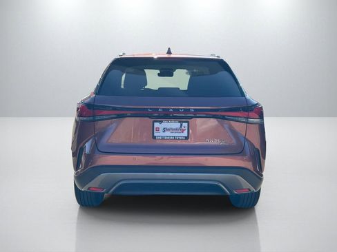 Used 2024 Lexus RX 350h w/ Convenience Package image 6