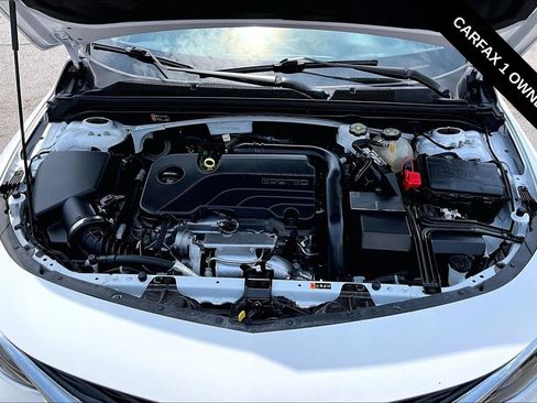 Used 2024 Chevrolet Malibu LT FWD image 28