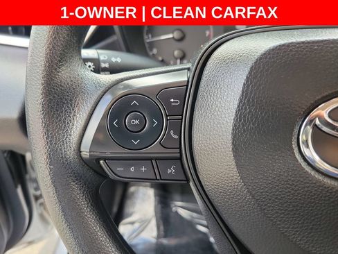 Used 2024 Toyota Corolla LE FWD image 24