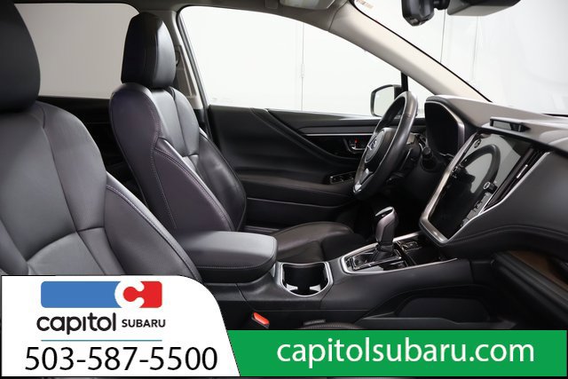 Used 2024 Subaru Outback Touring XT AWD/4WD image 29