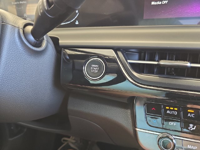 Certified 2026 Kia Seltos S AWD/4WD image 22