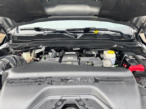 Used 2023 RAM 2500 Rebel w/ Level 2 Equipment Group AWD/4WD image 7