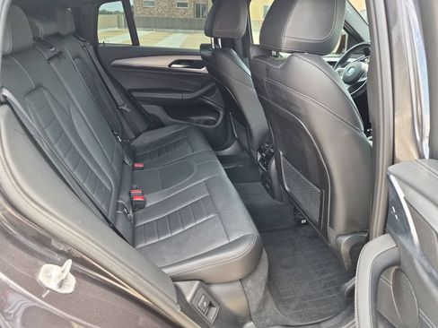 Used 2022 BMW X4 M40i w/ Premium Package AWD/4WD image 19