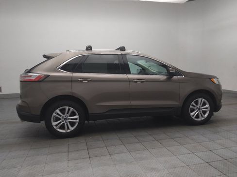 Used 2019 Ford Edge SEL w/ Equipment Group 201A AWD/4WD image 10