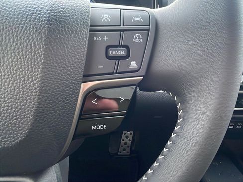 New 2026 Toyota Camry SE image 25