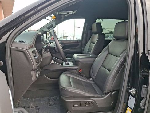 Used 2021 Chevrolet Suburban Z71 image 15