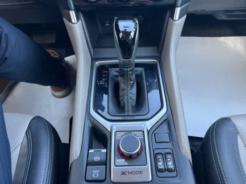 Certified 2023 Subaru Forester Limited AWD/4WD image 30