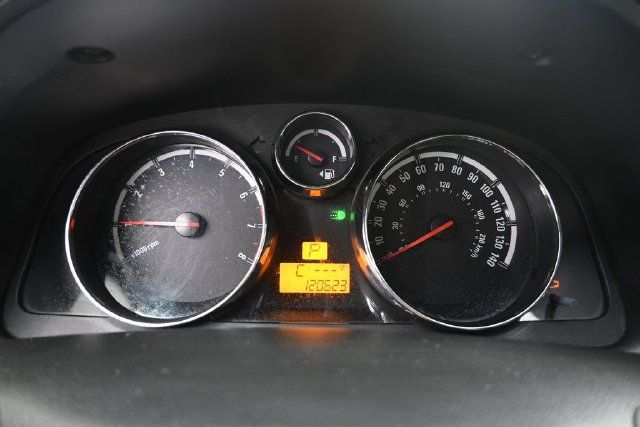 Used 2008 Saturn Vue XE w/ Preferred Package FWD image 10