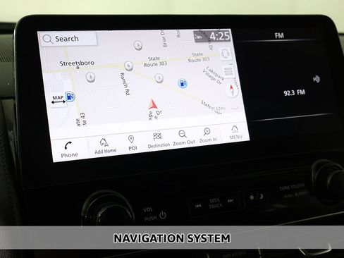 Used 2021 Nissan Armada SV w/ SV Appearance Package image 3