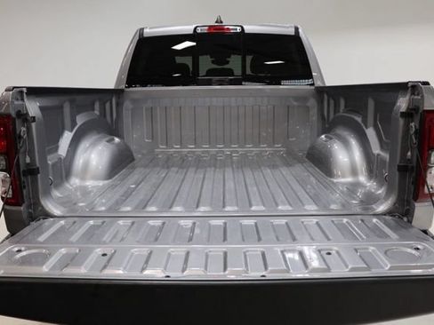 Used 2023 RAM 1500 Big Horn AWD/4WD image 35