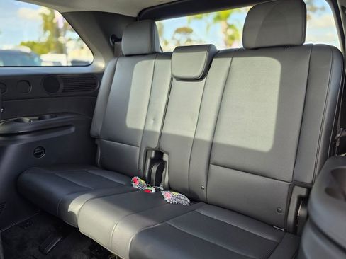 New 2026 Hyundai Palisade Limited AWD/4WD image 17