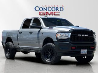 Used 2019 RAM 2500 Tradesman AWD/4WD video 2