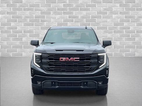 New 2026 GMC Sierra 1500 Elevation AWD/4WD image 10