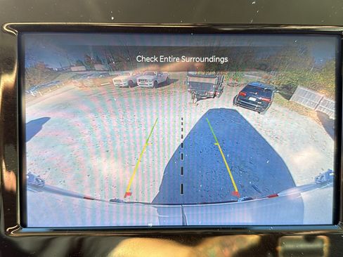 Used 2025 RAM ProMaster 2500 image 19