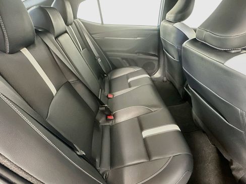 Certified 2026 Toyota Camry SE w/ Convenience Package FWD image 27