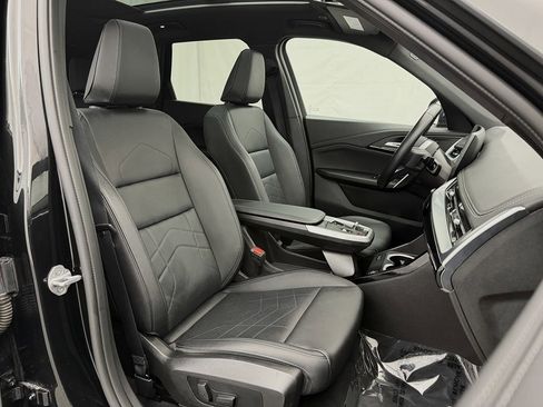 Used 2025 BMW X1 xDrive28i image 38