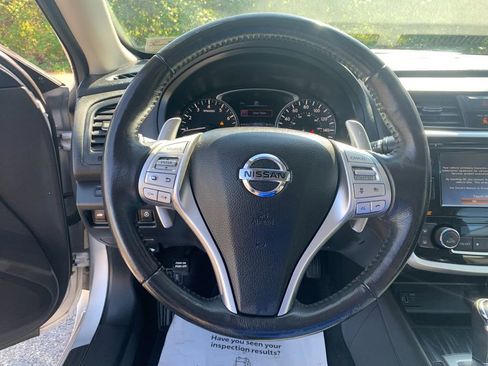 Used 2018 Nissan Altima 3.5 SL image 27