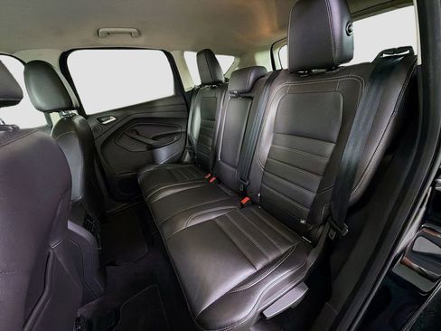 Used 2017 Ford Escape Titanium w/ Equipment Group 301A image 24