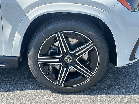 New 2026 Mercedes-Benz GLE 450 GLE 450 image 13