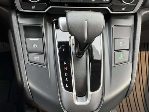 Used 2022 Honda CR-V Touring image 20