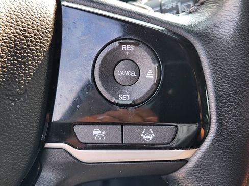 Certified 2021 Honda Odyssey Touring image 28