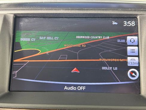 Used 2019 Nissan Armada SL w/ Premium Package image 22