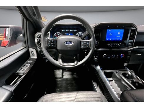 Used 2021 Ford F150 XL w/ STX Appearance Package image 7
