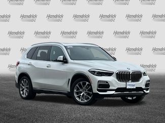 Used 2020 BMW X5 sDrive40i w/ Premium Package video 2