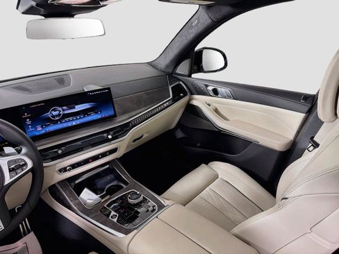 New 2027 BMW X7 xDrive40i AWD/4WD image 23