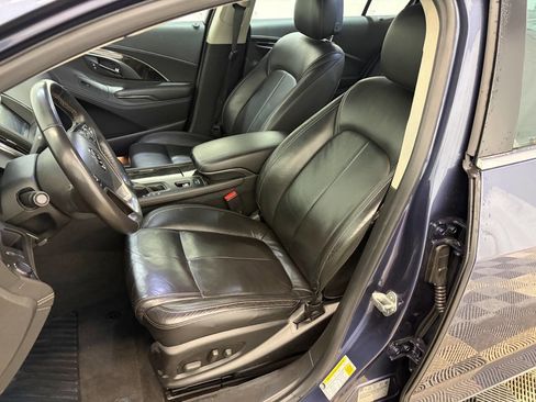 Used 2014 Buick LaCrosse Leather image 22