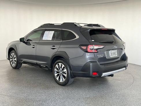 Certified 2024 Subaru Outback Touring AWD/4WD image 7