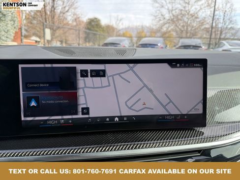 Used 2026 BMW X5 M60i image 37