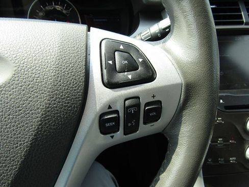 Used 2014 Ford Edge SEL w/ Equipment Group 205A image 20