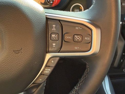 Used 2025 RAM 1500 Big Horn image 17