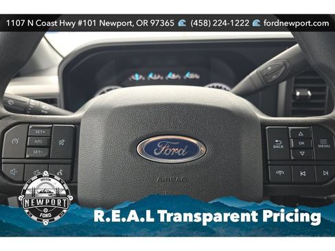 New 2026 Ford F250 XL w/ 360-Degree Camera Package AWD/4WD image 25