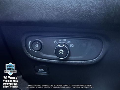 Certified 2020 GMC Terrain SLE w/ Driver Convenience Package image 21