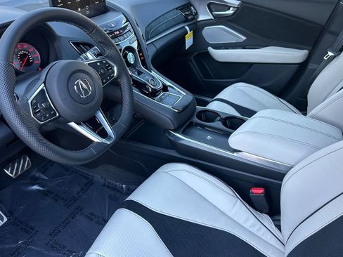 New 2026 Acura RDX A-Spec image 10