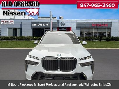 Used 2023 BMW X7 xDrive40i w/ M Sport Package