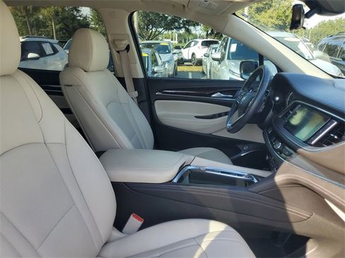 Used 2024 Buick Enclave Essence w/ Experience Buick Package image 34